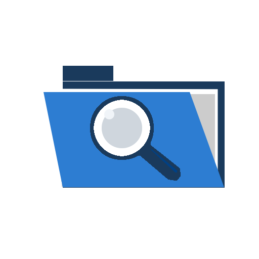 OS Explorer logo